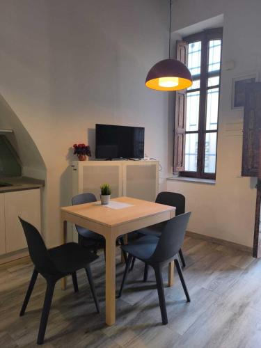 Encantador Loft Cabañal · Playa Las Arenas