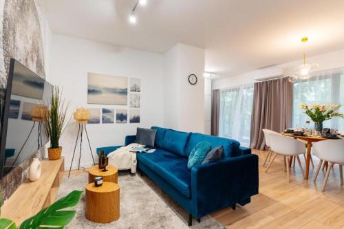 Apartament K&M Mikołajki 16