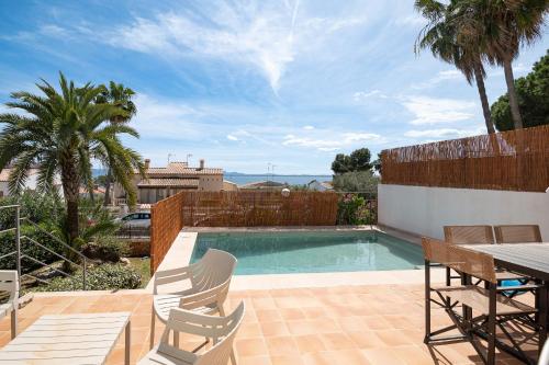 Villa Solcanada by Sealand Villas