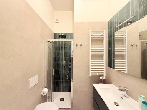Bright and Spacious Apartment in the heart of Città Studi