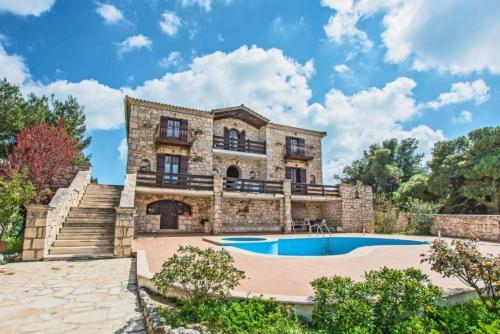 Villa Vivian Natura by "elite"