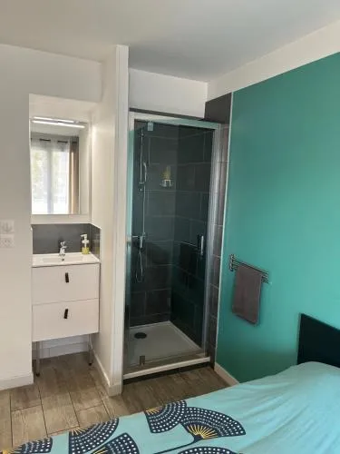 Appartements 4 chambres avec 4 salles de bains et climatisation photo 13