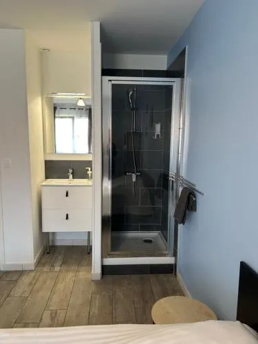 Appartements 4 chambres avec 4 salles de bains et climatisation photo 16
