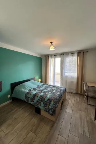 Appartements 4 chambres avec 4 salles de bains et climatisation photo 11