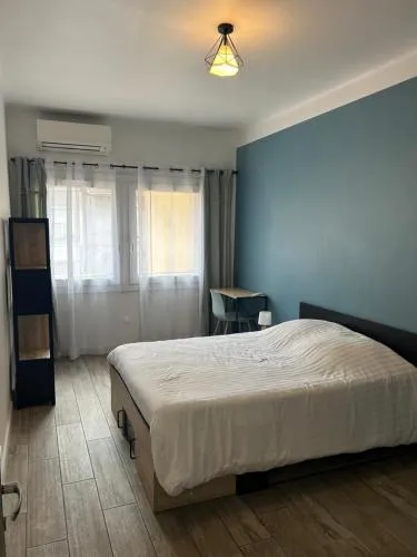 Appartements 4 chambres avec 4 salles de bains et climatisation photo 17