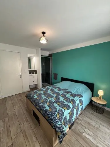 Appartements 4 chambres avec 4 salles de bains et climatisation photo 12