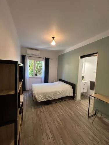 Appartements 4 chambres avec 4 salles de bains et climatisation photo 19
