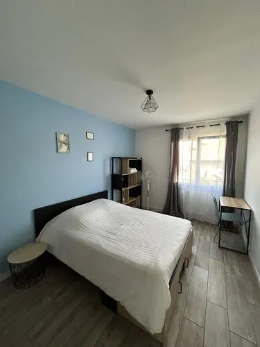 Appartements 4 chambres avec 4 salles de bains et climatisation photo 15