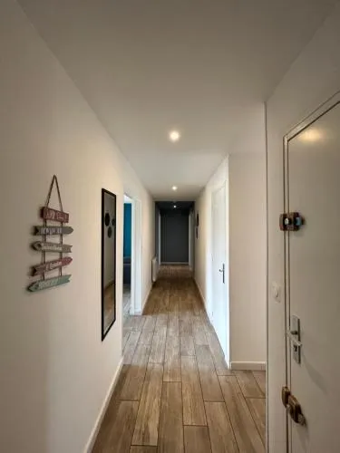 Appartements 4 chambres avec 4 salles de bains et climatisation photo 21