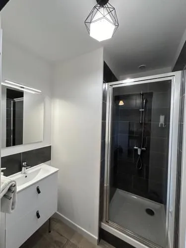 Appartements 4 chambres avec 4 salles de bains et climatisation photo 22