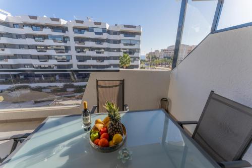 Apartament Andres