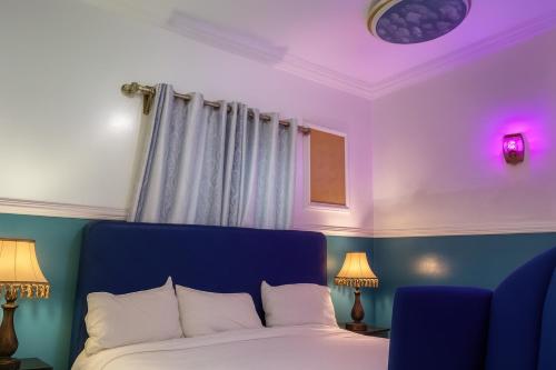 Gallery image of Bluecrest Hotels Bonny in Bonny