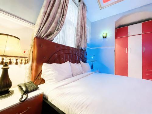Gallery image of Bluecrest Hotels Bonny in Bonny