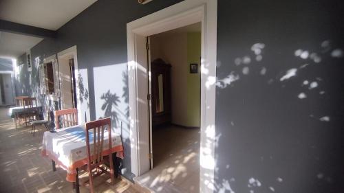 Foto de la galeria de Wahnon Guesthouse a Paul