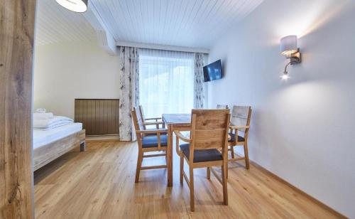 Appartement Haus Alexander, JOKERCARD INCLUDED
