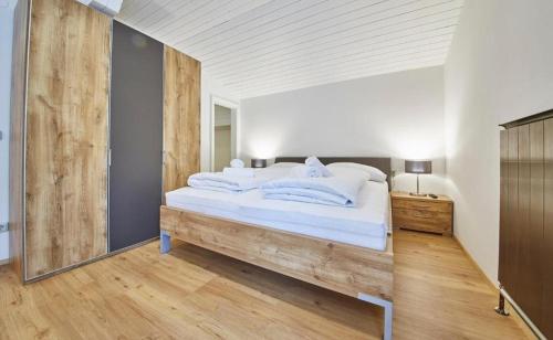 Appartement Haus Alexander, JOKERCARD INCLUDED