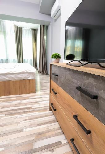 Yerena Boutique Hotel