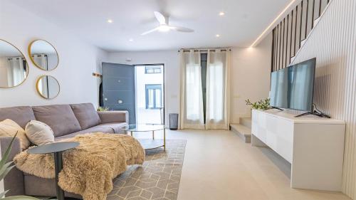 Apartamentos Medina Suites Cordoba
