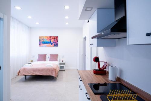 ABC Apartments Albufera
