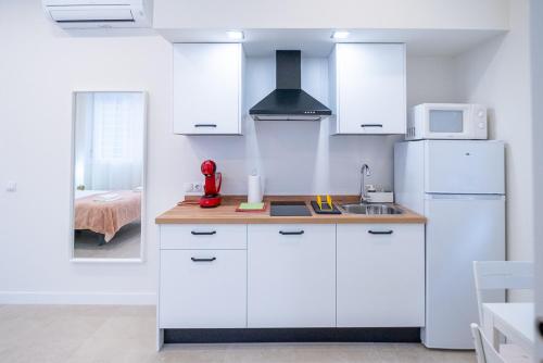ABC Apartments Albufera