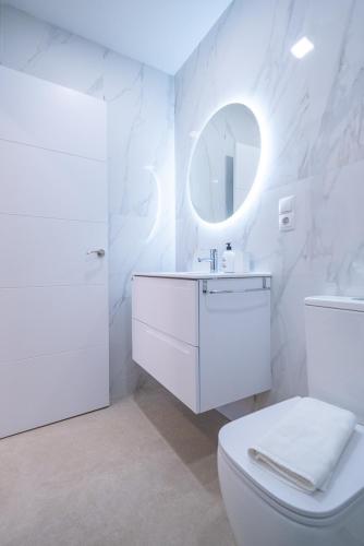 ABC Apartments Albufera