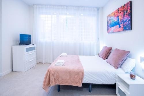 ABC Apartments Albufera