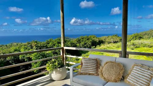 Villa Shambhala - Vue Mer Panoramique