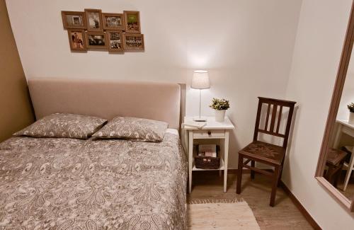 Sta Catarina Apartment