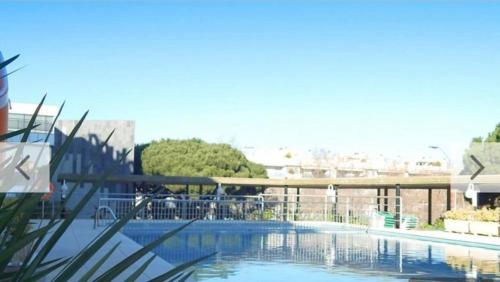 VILLAS COSETTE Apartamento NEPTUNO 417