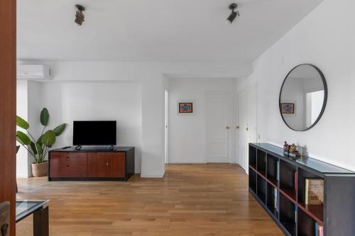 Comfy Apartment 150m from San Juan Beach