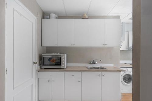 Comfy Apartment 150m from San Juan Beach