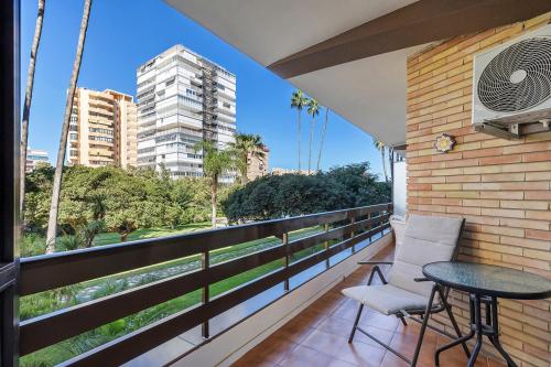 Comfy Apartment 150m from San Juan Beach