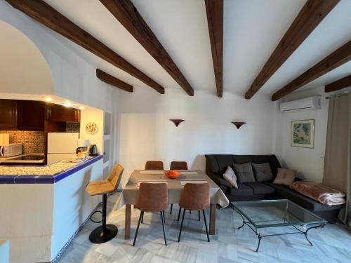 Apartamento Aldea del Mar