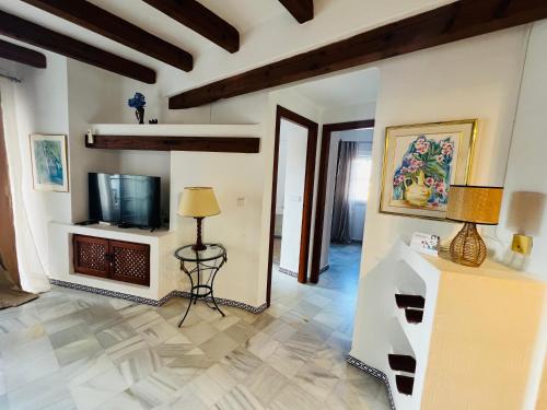 Apartamento Aldea del Mar