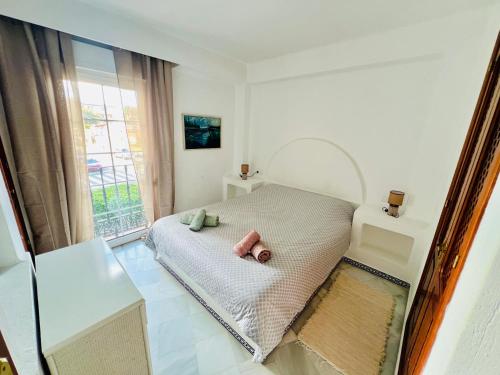 Apartamento Aldea del Mar