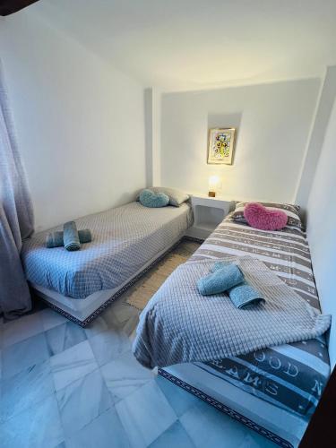Apartamento Aldea del Mar