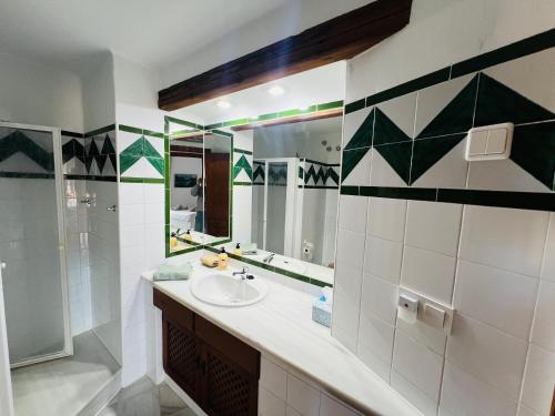 Apartamento Aldea del Mar