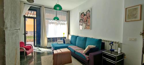 Palacio Vistalegre Apartamento Madrid