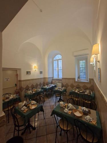 Hotel Giorgina