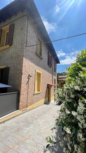 Minimal Chic Apartment Garden Free Parking Bologna 5 Min to Center photo 13