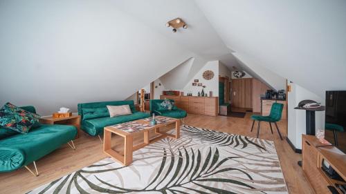 Resorts P Białka Tatrzańska z sauną, Sun & Snow