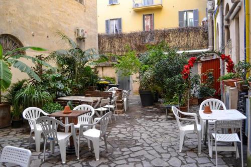 Hotel Giorgina