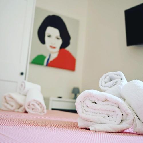 Casa Donna Francy City Center