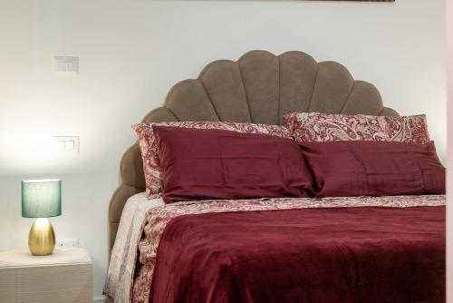 Vatican's Lion Suite