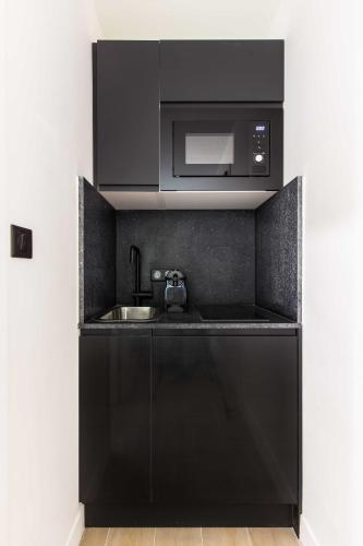 Cozy studio - 2P - Beaugrenelle-Eiffel Tower