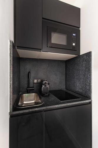 Cozy studio - 2P - Beaugrenelle-Eiffel Tower