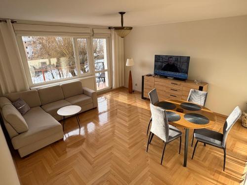 Apartament Elizabeth