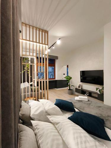 Foto Apartamenty Łazarza 17 5