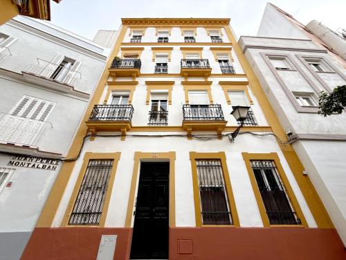 RentalSevilla Joaquín Costa