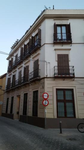 Apartamento Nuevo - Plaza de San Marcos de Sevilla